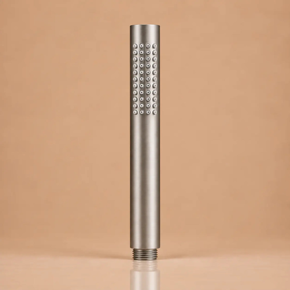 Pommeau de Douche Design en Laiton – Chromé
