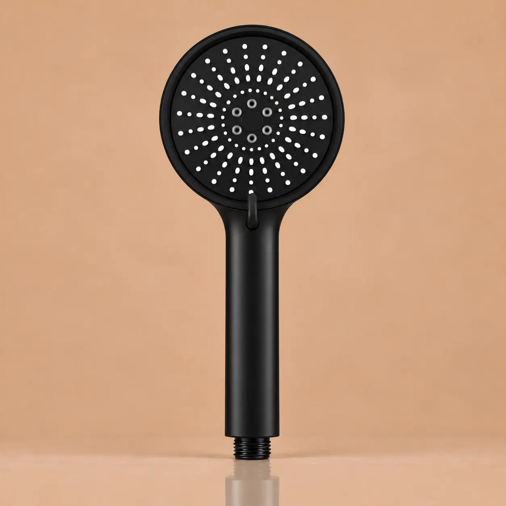 Pommeau de Douche Économique Multifonction 5 Modes – Boost Pression & Massage